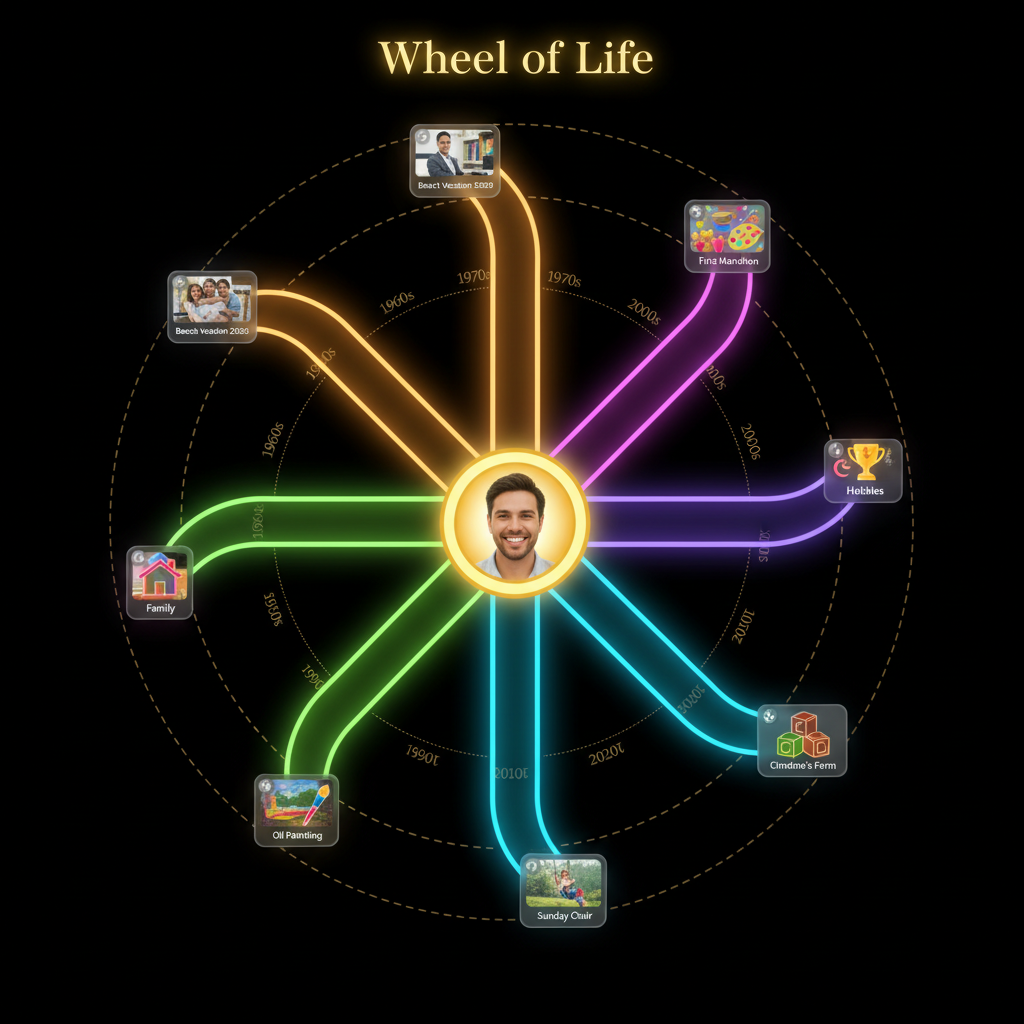 Life Map